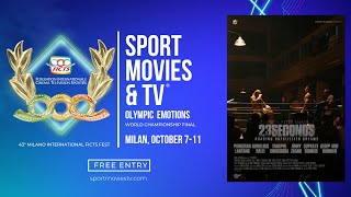 23 SECONDS trailer | SPORT MOVIES & TV