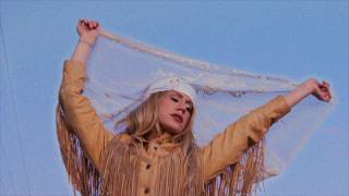 Slayyyter - WOR$T GIRL IN AMERICA (OFFICIAL ALBUM TRAILER)