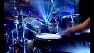 Kate Nash Hootenanny 2007 8 Pumpkin Soup