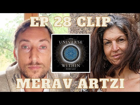 Merav Artzi on Destiny, Dietas, and Initiation