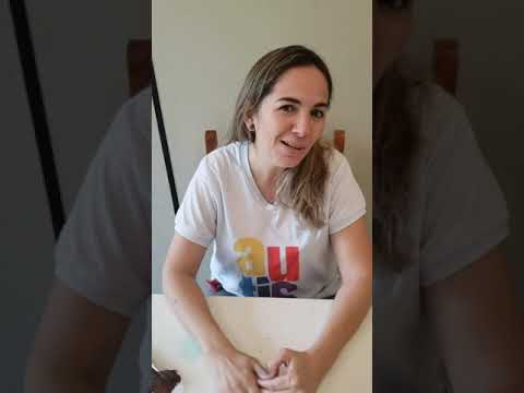 Professora Edneia aula dia 18/06/2020 APAE CATANDUVA