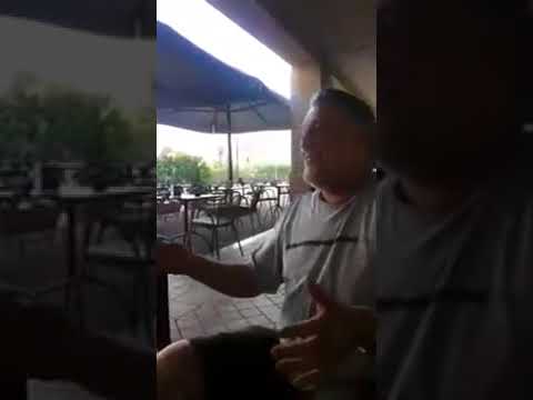 Barzellette Venete: La giornata fortunata