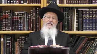 הגאון הרב אברהם יוסף שליט"א למה נועדה ברכת מאורי האש בהבדלה חשון תשפ"ו (רבנים שונים) - התמונה מוצגת ישירות מתוך אתר האינטרנט יוטיוב. זכויות היוצרים בתמונה שייכות ליוצרה. קישור קרדיט למקור התוכן נמצא בתוך דף הסרטון הגאון הרב אברהם יוסף שליט"א למה נועדה ברכת מאורי האש בהבדלה חשון תשפ"ו (רבנים שונים) - התמונה מוצגת ישירות מתוך אתר האינטרנט יוטיוב. זכויות היוצרים בתמונה שייכות ליוצרה. קישור קרדיט למקור התוכן נמצא בתוך דף הסרטון