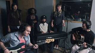 Talkin' About My Baby - Pomplamoose