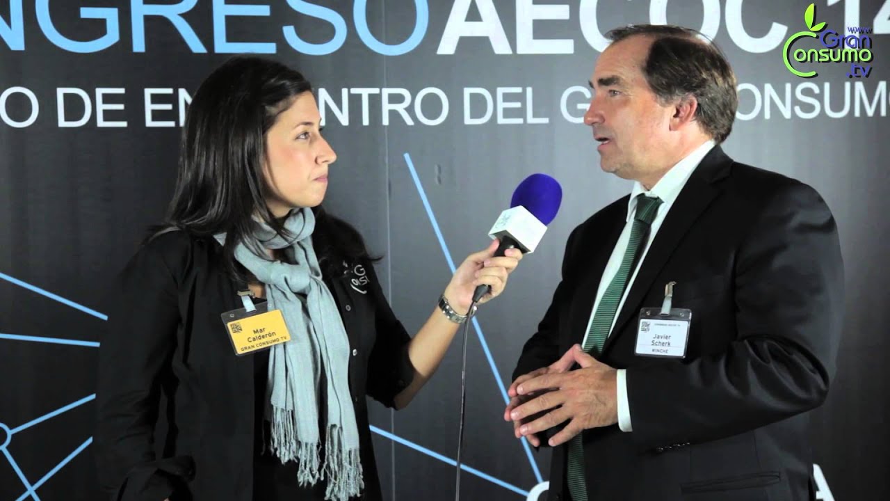 Javier Scherk (Winche): 