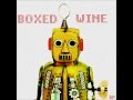 Boxed Wine - Feral 