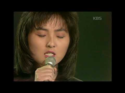 정수라(Jung Soora) - 내 사랑을 본 적이 있나요 [쇼특급] | KBS 19871128 방송