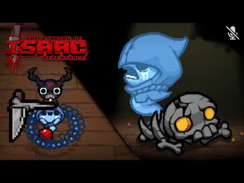 Wacky Synergies! | Tainted Forgotten | Greedier Mode (Full Run)