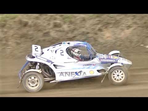 00081 Autocross Humpolec 28. - 29.8.2021
