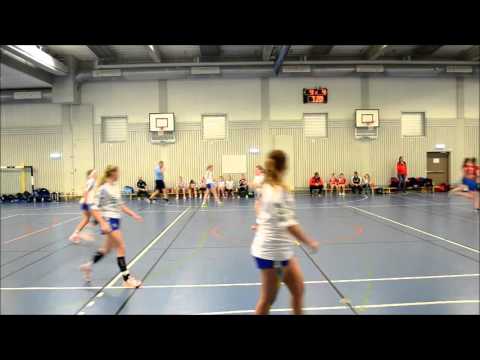 2016 02 14 F02A Ystad IF -SHK