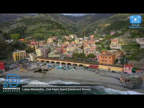 Lukas Wieteszka - One Night Stand - (Darkmind Remix)[Progressive Dreams Emotions]