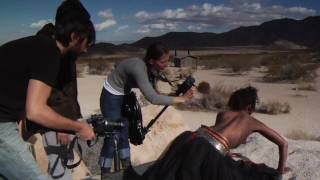 The Kingdom (Behind the Scenes)