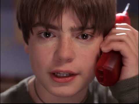 2000 - Disney - The Other Me