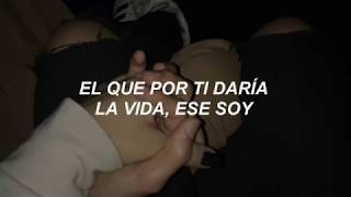 eres ; café tacvba // letra