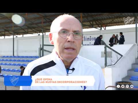 Declaraciones de Antonio Toledo ante el Tacuense