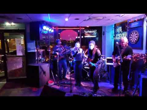 Love Rears full with Doug Wimbish