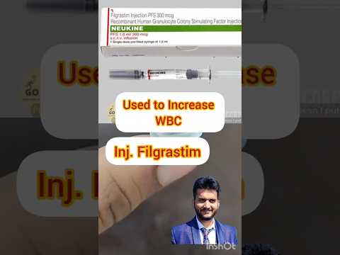 Neukine Filgrastim 300mg Medicines