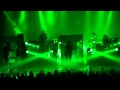 OPETH - I feel the dark (live in Berlin 2011) 