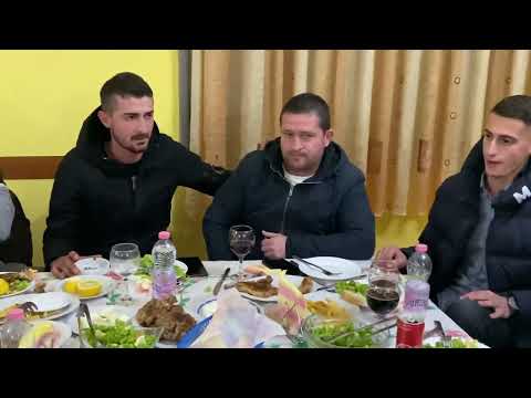 Kenge labe marres Festim Agaraj,kthyes Fjorelo Barjamaj,hedhes Kontian Alliaj