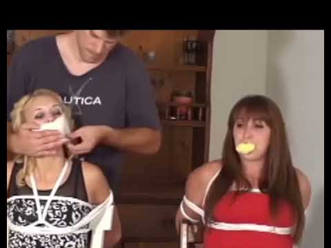 Gagging Gif