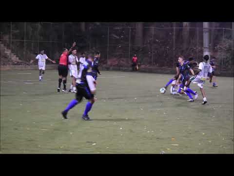 1ª Copa Noturna Interlagos |1ª fase| Chelsea x Deportivo