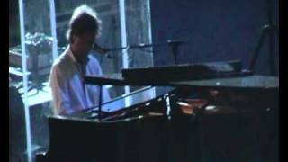 LOS SECRETOS - CULPABLE  - TEATRO ROMANO DE MERIDA 17/9/2010