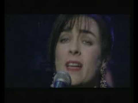Bright Blue Rose - Mary Black