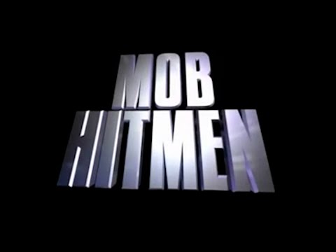 Philadelphia Mob Hitmen Full Documentary