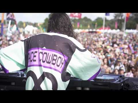 Esseks - Shortbus (G-Space Remix) at Okeechobee 2020