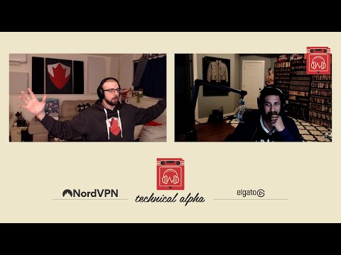 WW84 was... | Technical Alpha