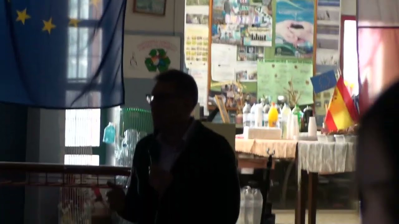 Ημερίδα Διάχυσης 08