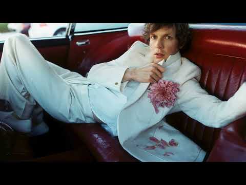 Beck - I Only Have Eyes For You (Audio)