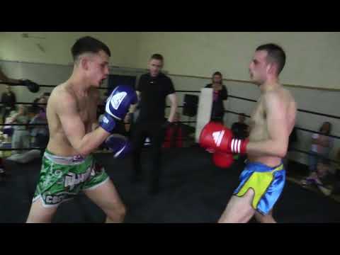 Senan & Lee Coakley vs Craig Coakley