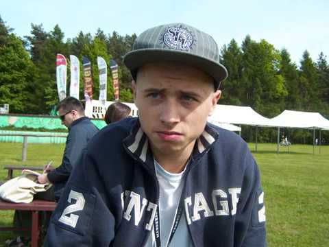 Ziółek - Przestroga dla wroga