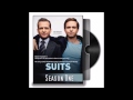 Suits Music S01E11 - "World is going up in flames ...