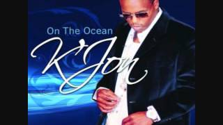 The Sounds of K'Jon House Track  Urban Soul Music Sampler