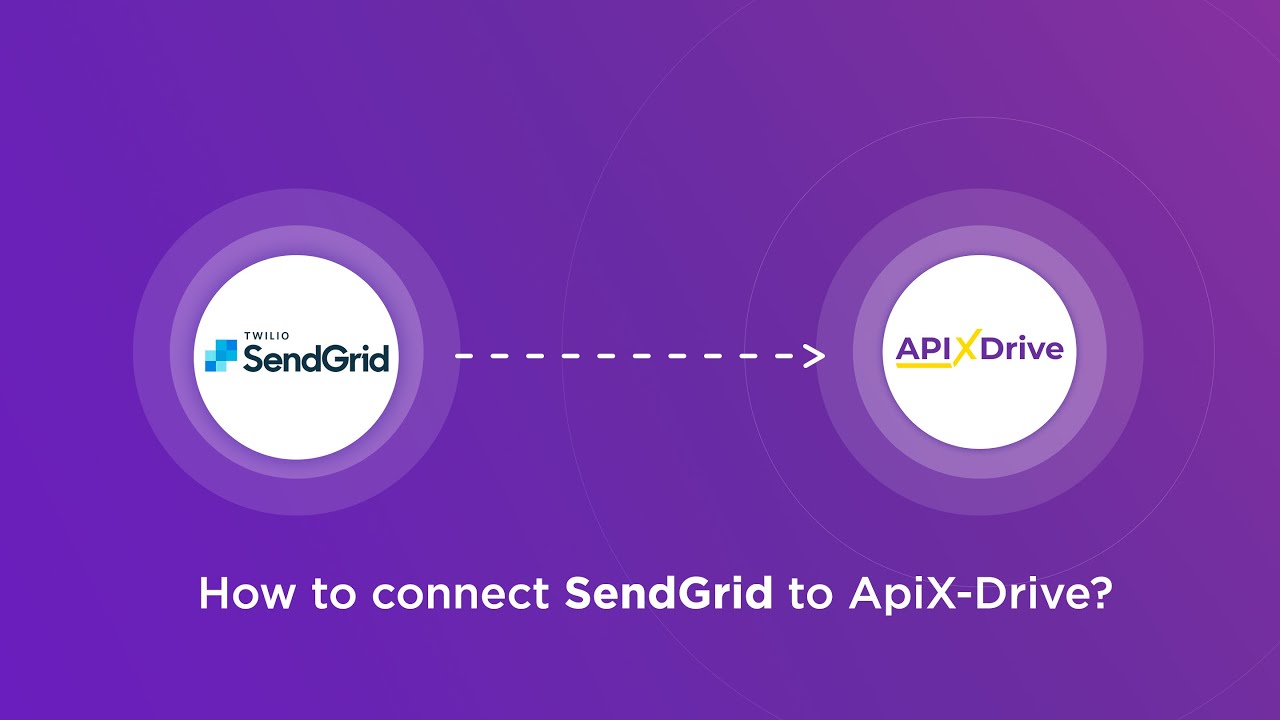 SendGrid connection