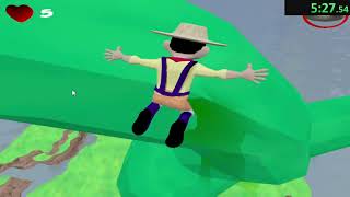 Miner Ultra Adventures Speedrun 9:43