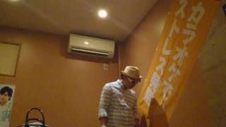 歌ってみた‼ACE OF SPADES feat 登坂広臣 SIN