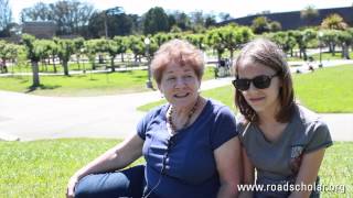 Road Scholar: San Francisco: City by the Bay with your Grandchild