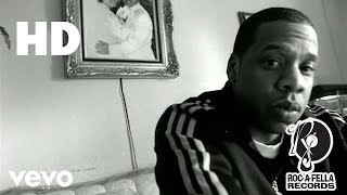 Jay-Z -  99 Problems (EXPLICIT) [1080P Remastered] (2003)