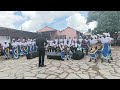 Zone 7 Youth Choir St Joseph Parish Kanyama