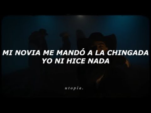 Neto Peña x Yubeili - Pura Borrachera (Letra/Lyrics)