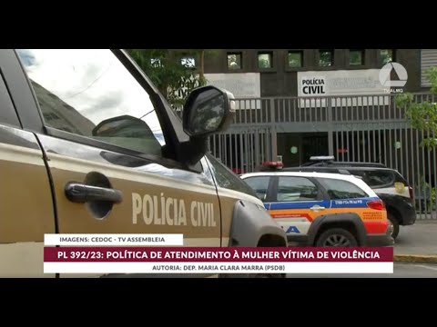 Pronto para Plenário projeto que incentiva a contratação de mulher vítima de violência