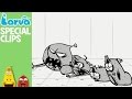 Exclusive Official LARVA 2D Animatic Storyboard 2