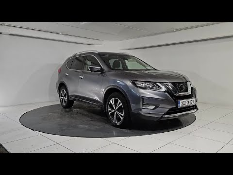 Nissan X-Trail 1.7 DCI SV Premium 7 Seats - Image 2