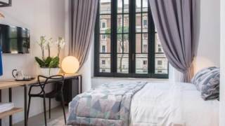 Viminale View Hotel *** - Rome, Italy