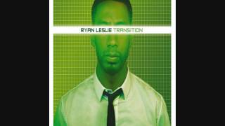 Ryan Leslie - Something That I Like