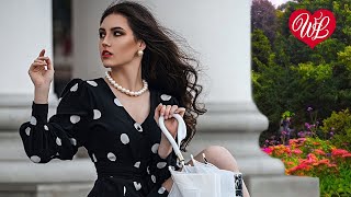 ТАНЦЕВАЛИ ПАРЫ ♥ КРАСИВЫЕ ПЕСНИ ПРО ЛЮБОВЬ WLV ♥ МУЗЫКА ЛЮБВИ ♥ LOVE STORY ♫ RUSSISCHE MUSIK