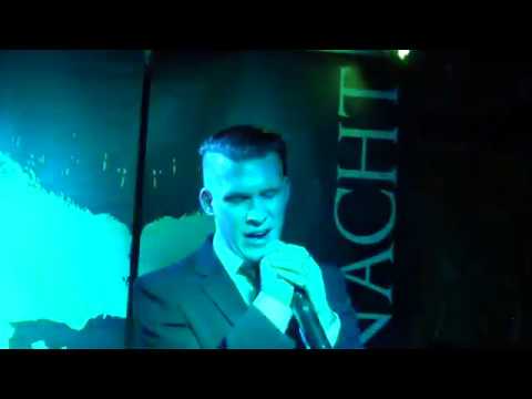 SEELENNACHT LIVE PRE-SHOW START 4K UHD FULL SHOW BONN 2018